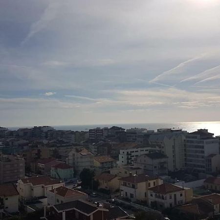 Ferienwohnung Apartamento Bela Vista Póvoa de Varzim Exterior foto