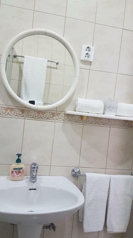 Ferienwohnung Apartamento Bela Vista Póvoa de Varzim Exterior foto