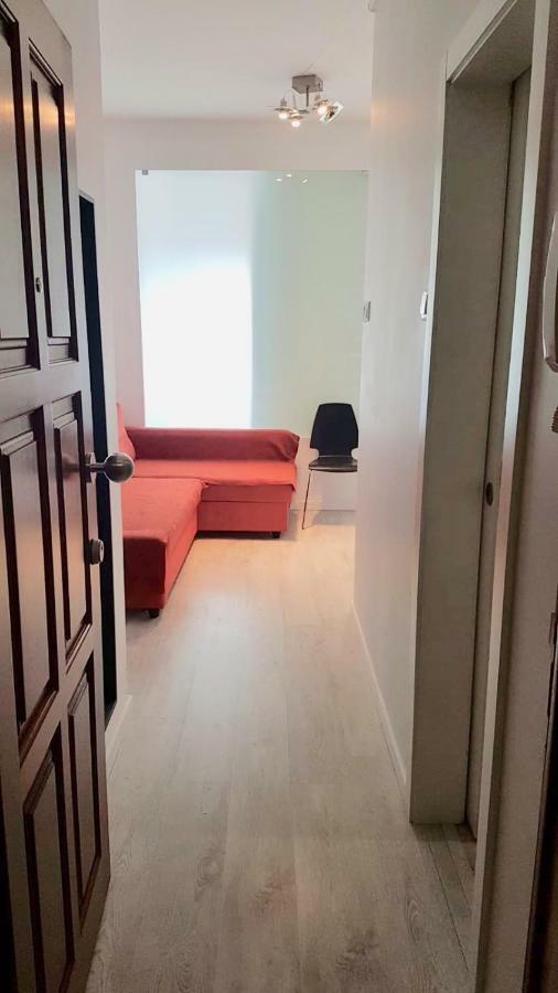 Ferienwohnung Apartamento Bela Vista Póvoa de Varzim Exterior foto