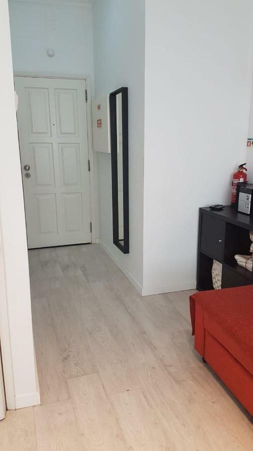Ferienwohnung Apartamento Bela Vista Póvoa de Varzim Exterior foto